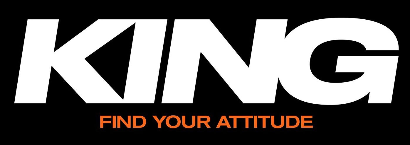 KING Logo